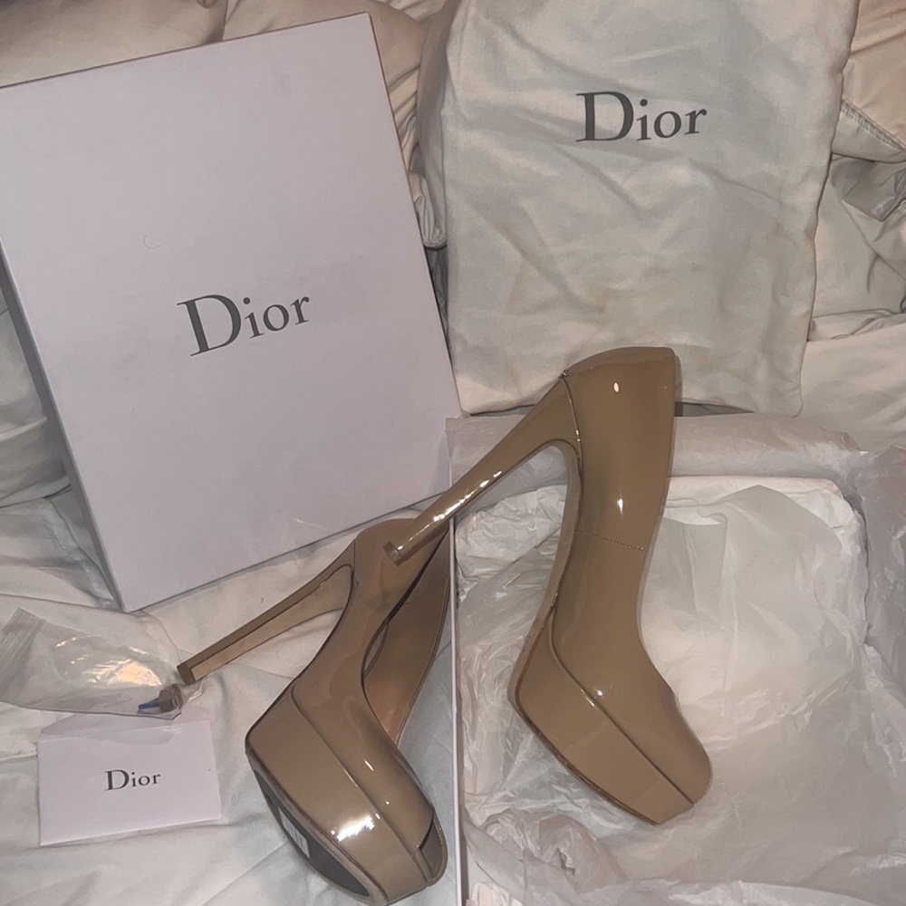 Christian Dior Pumps